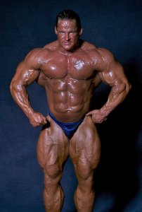 Markus Becht